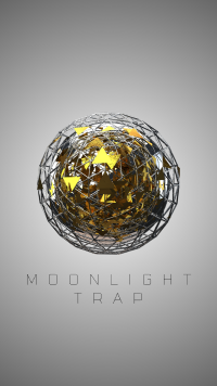 月光トラップ